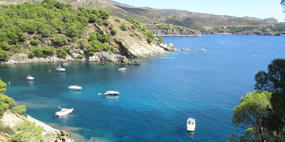 Explore the Costa Blanca